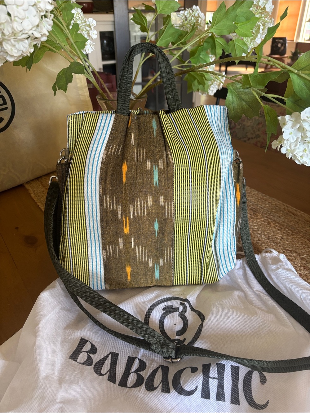 BABACHIC bag